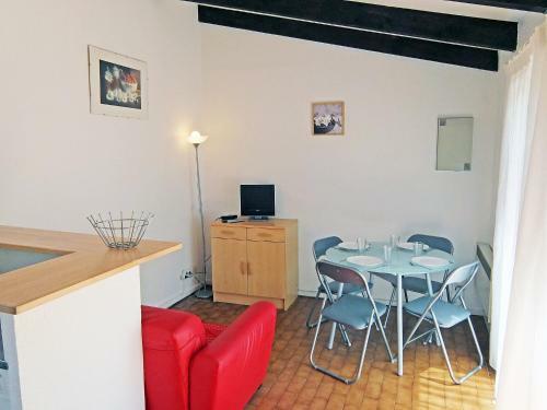 Apartment Le Hameau Des Capellans.6