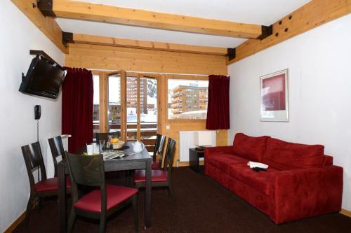 Aparthotel R�sidence Odalys Le Pelvoux