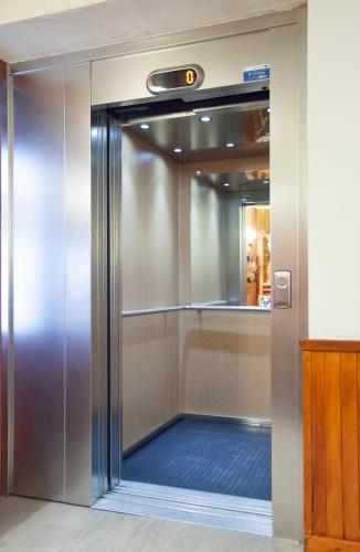 Hotel H�tel La Vanoise