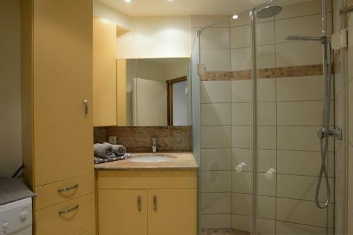 Apartamento Au Coeur Du Vignoble