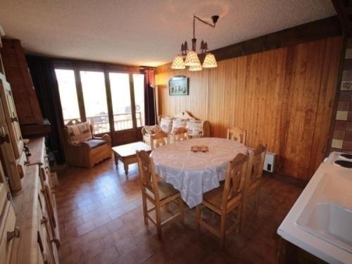 Rental Apartment Breithorn