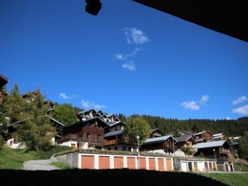 Rental Apartment Breithorn