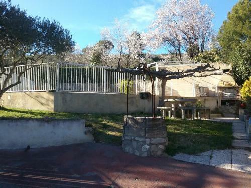 Apartamento Appartement Dans Les Alpilles