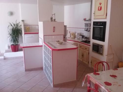 Apartamento Appartement Dans Les Alpilles