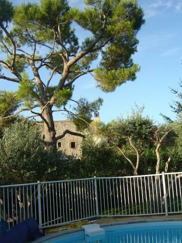 Apartamento Appartement Dans Les Alpilles