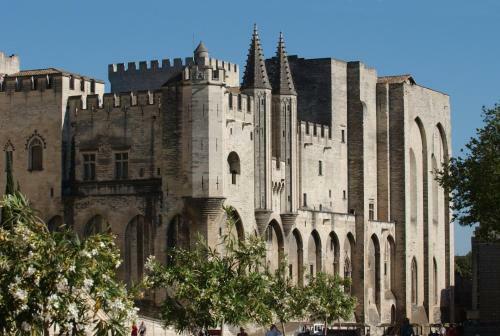 Aparthotel Residhotel Golf Grand Avignon