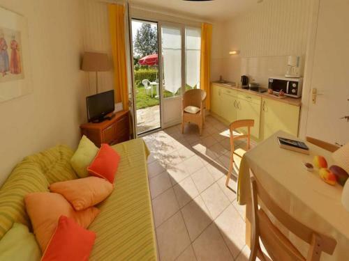 Apartamento G�tes De La Ferme De Kereven