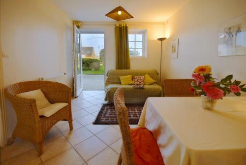 Apartamento G�tes De La Ferme De Kereven