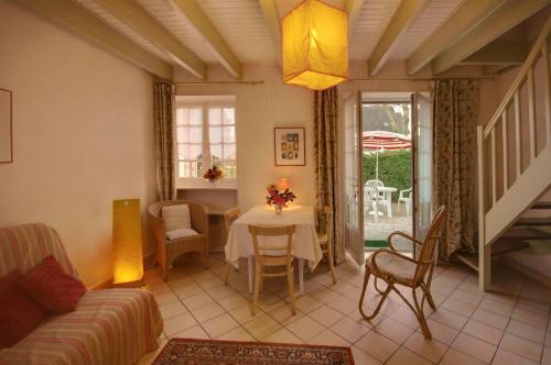 Apartamento G�tes De La Ferme De Kereven