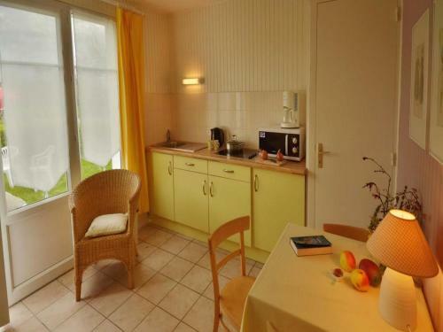 Apartamento G�tes De La Ferme De Kereven