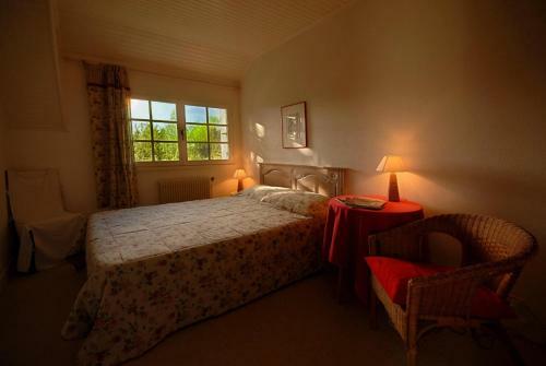 Apartamento G�tes De La Ferme De Kereven