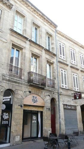 Apartamento Augustins