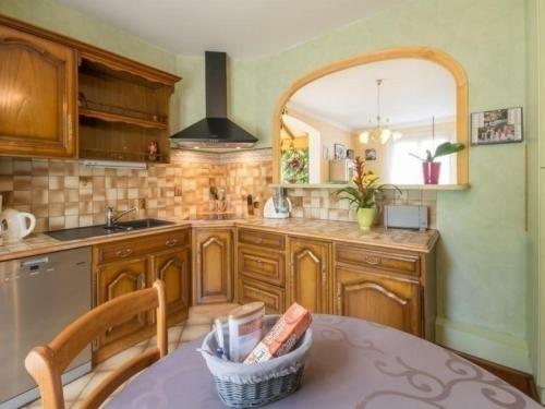 Villa Rental Gite La Baule
