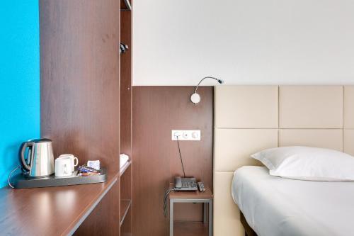 Hotel H�tel Balladins Caen M�morial