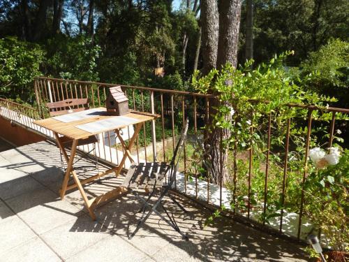 Apartamento Petit Appartement Pont Du Gard