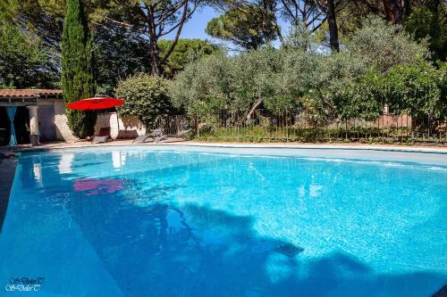 Apartamento Petit Appartement Pont Du Gard