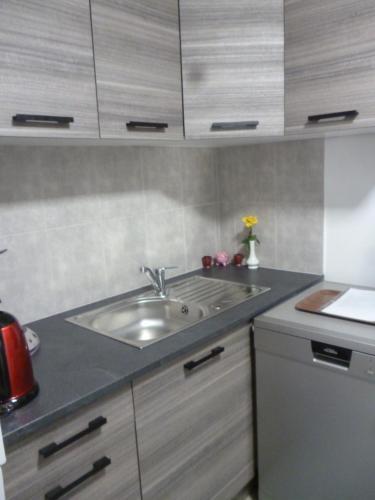 Apartamento Petit Appartement Pont Du Gard