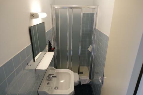 Apartamento Residence Les Cimes