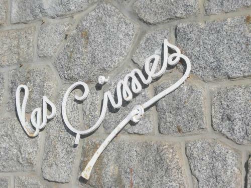 Apartamento Residence Les Cimes