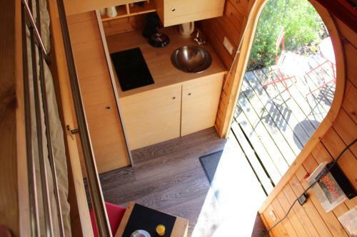 Carr�s D'�toiles De La Paleine