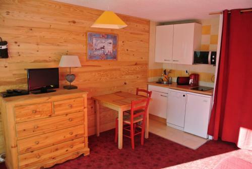 Apartamento 2 Alpes Loc