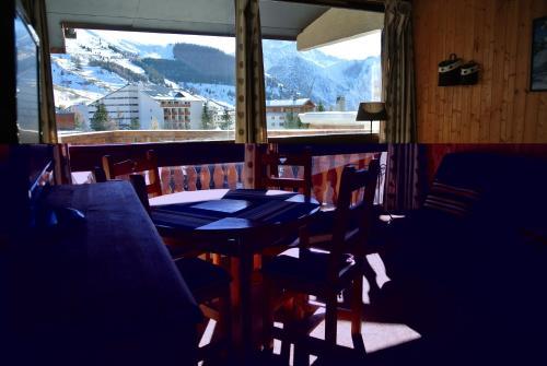 Apartamento 2 Alpes Loc