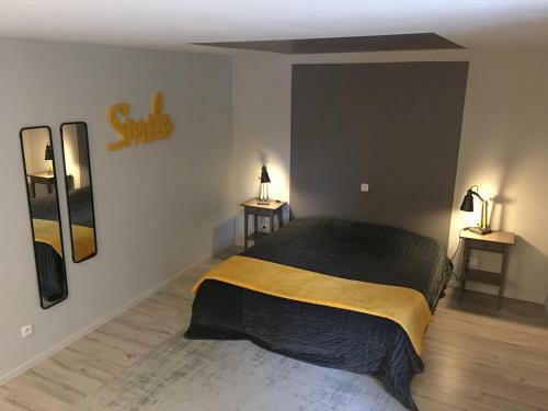 Bed & Breakfast La Foresti�re