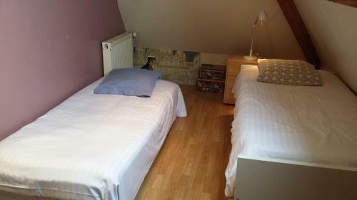 Apartamento Appartement Marguerite