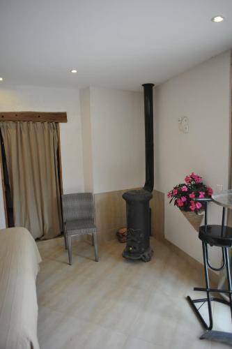 Bed & Breakfast La Bergerie Du Ch�teau De Pommeuse