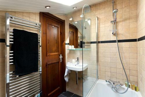 Apartment Les Drus