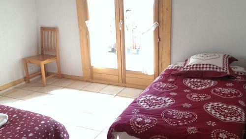 Apartamento Appartement Azalees 1
