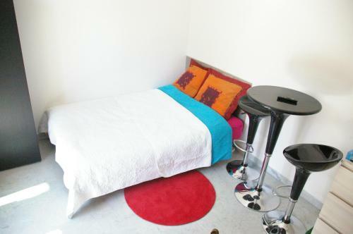 Apartamentos Appartement Eden