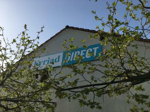 Hotel Campanile Metz Nord - Woippy