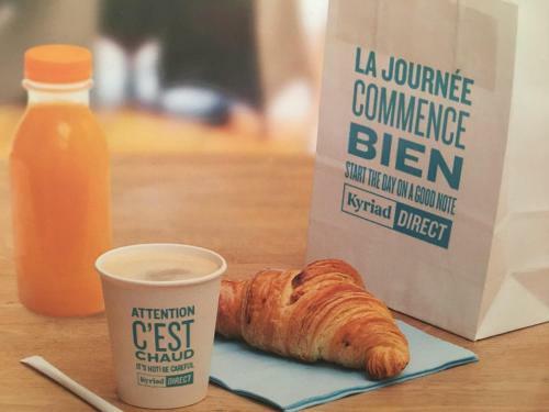 Hotel Campanile Metz Nord - Woippy