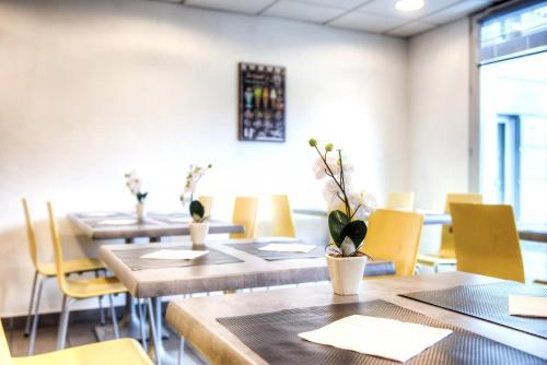 Aparthotel Zenitude H�tel-r�sidences La City