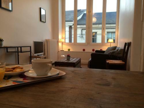 Apartamento Appart Tourisme