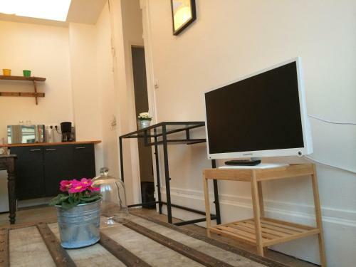 Apartamento Appart Tourisme