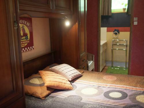 Holiday Home Maison De Vacances - Le Ponchel