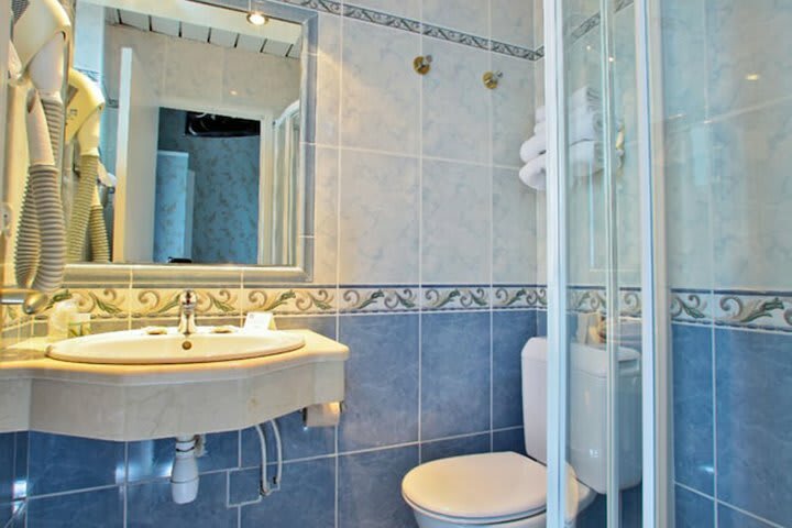 Hotel Best Western Beausejour