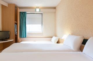 Hotel Ibis Lourdes