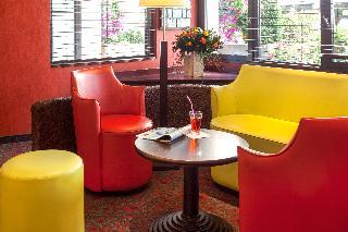 Hotel Ibis Lourdes