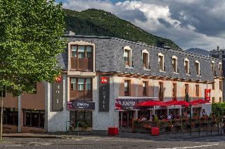 Hotel Ibis Lourdes