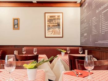 Hotel Ibis Lourdes
