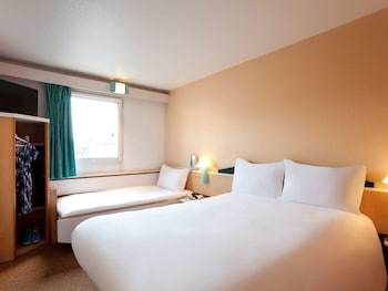 Hotel Ibis Lourdes