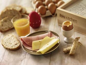 Hotel Ibis Lourdes