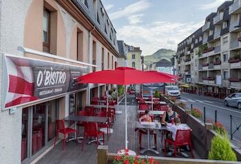 Hotel Ibis Lourdes