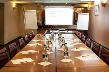Hotel Ibis Lourdes