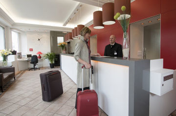 Hotel Sainte Rose