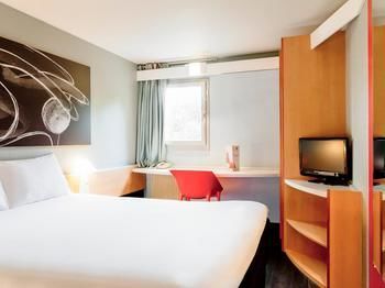 Hotel Ibis Lyon Nord