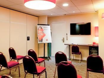 Hotel Ibis Lyon Nord